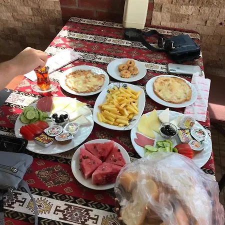 安纳托利亚酒店
