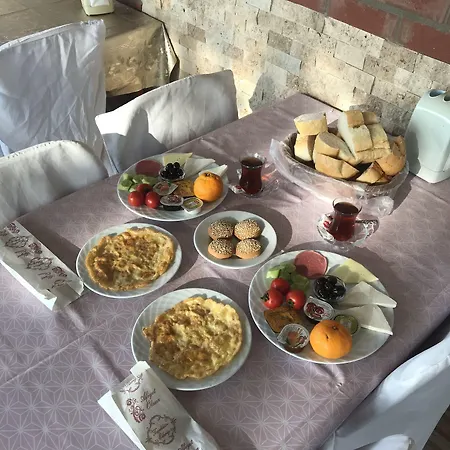 Anatolia فندق باموكاليه