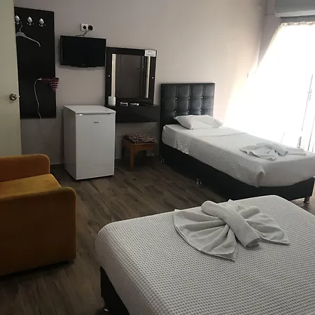 Hotel Anatolia *
