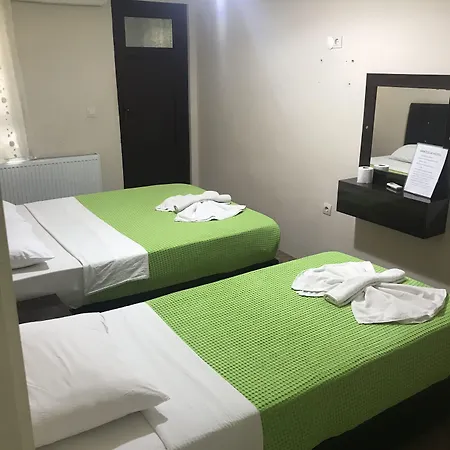 Anatolia فندق باموكاليه