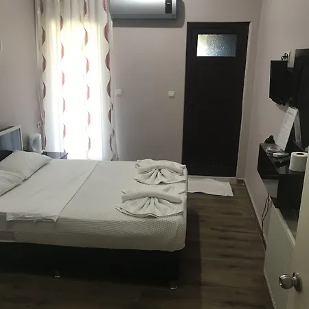 فندق Anatolia