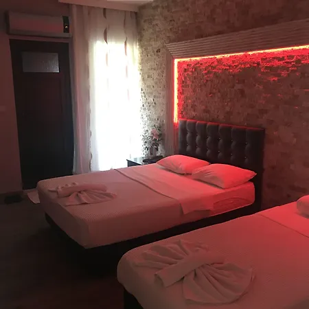 Anatolia باموكاليه