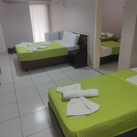 Anatolia Hotel *