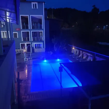 Anatolia Hotel Pamukkale