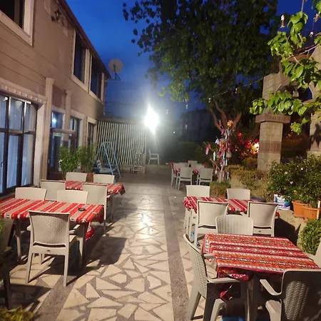 فندق Anatolia باموكاليه