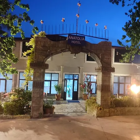 Anatolia