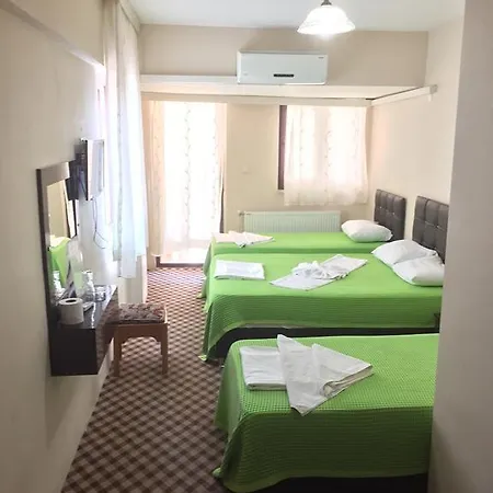 安纳托利亚酒店 帕莫卡莱