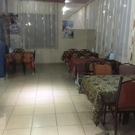 安纳托利亚酒店 * 帕莫卡莱