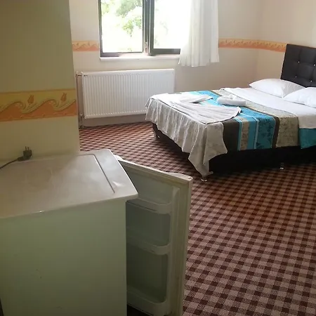 Anatolia باموكاليه