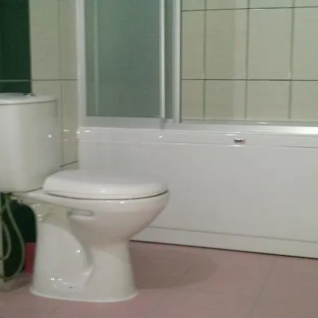 فندق Anatolia باموكاليه