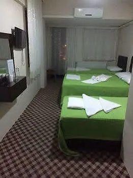 فندق Anatolia