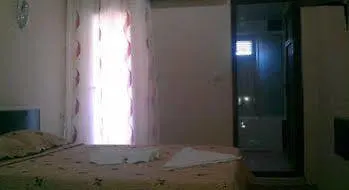 安纳托利亚酒店 *