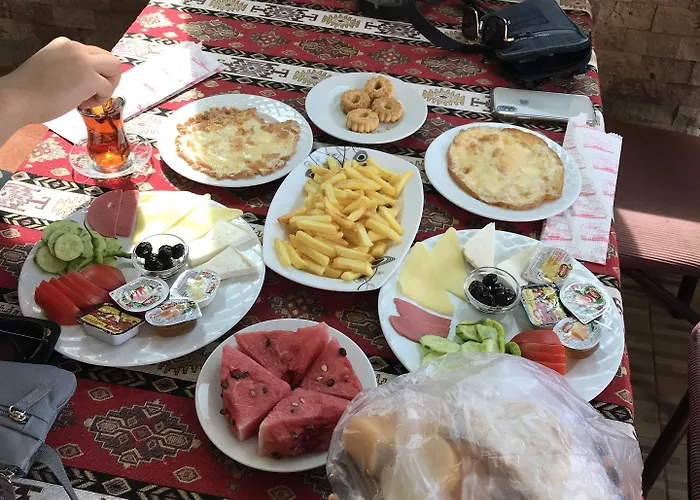 فندق Anatolia