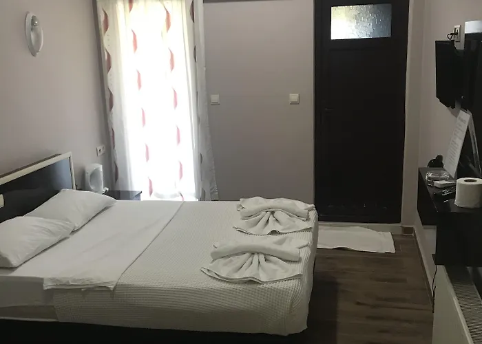 فندق Anatolia