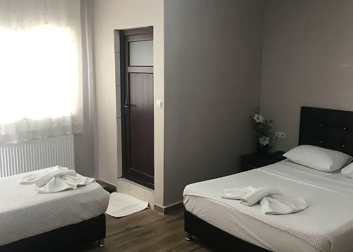 Anatolia باموكاليه