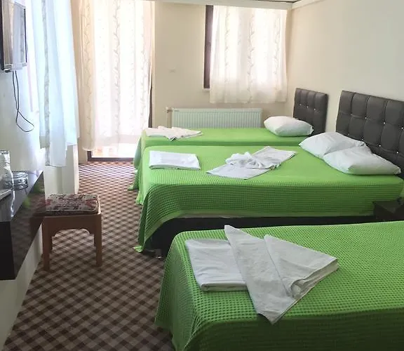 Anatolia * Pamukkale