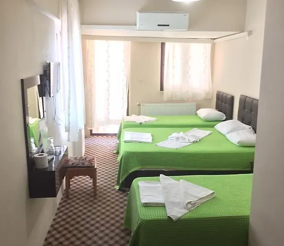 Anatolia باموكاليه