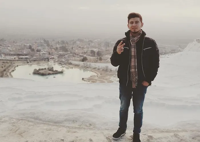 Anatolia فندق باموكاليه