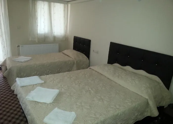 Anatolia Hotel Pamukkale