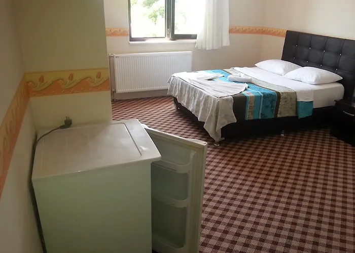 Anatolia باموكاليه