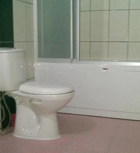 فندق Anatolia باموكاليه