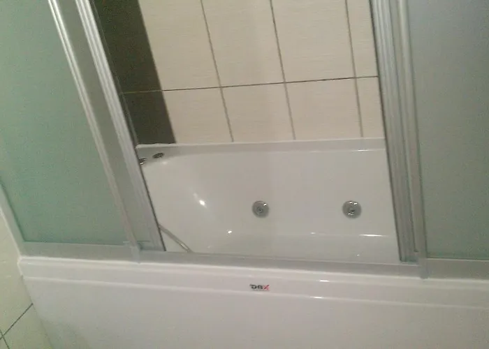 فندق Anatolia باموكاليه