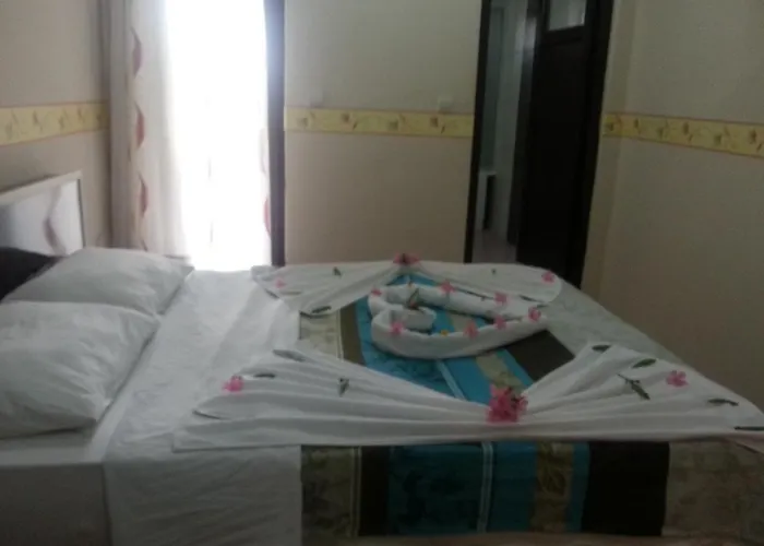 Anatolia * باموكاليه