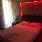 Anatolia Szálloda Pamukkale