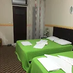 Szálloda Anatolia