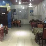 Anatolia Szálloda Pamukkale
