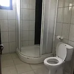 Szálloda Anatolia