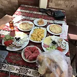 Szálloda Anatolia