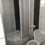 Anatolia Szálloda Pamukkale