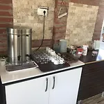 Anatolia Szálloda Pamukkale