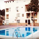 Anatolia מלון