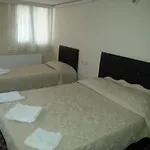 Anatolia Szálloda Pamukkale