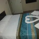 Anatolia Szálloda Pamukkale