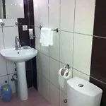 Anatolia Szálloda Pamukkale
