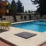 Anatolia Pamukkale