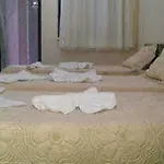 Szálloda Anatolia Pamukkale