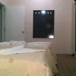 Szálloda Anatolia Pamukkale