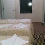 Szálloda Anatolia *