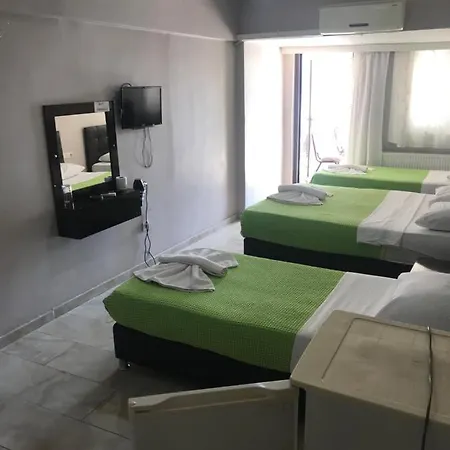 Hotel Anatolia