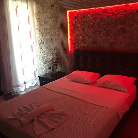 Anatolia Hotel Pamukkale