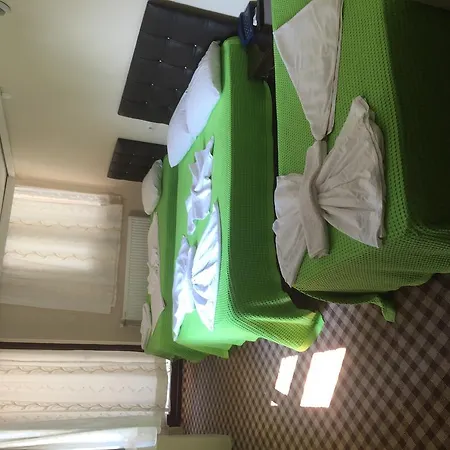Anatolia Hotel Pamukkale