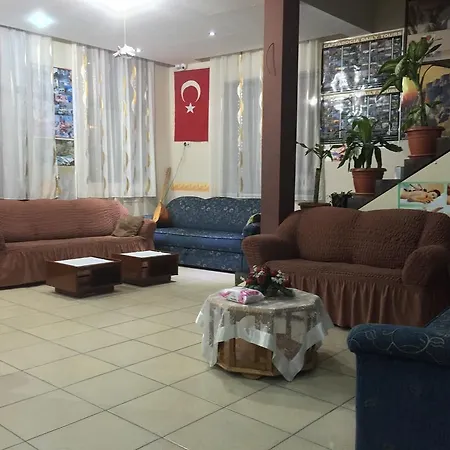 Anatolia