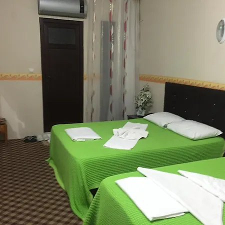Hotel Anatolia
