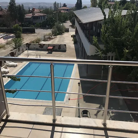 Hotel Anatolia *