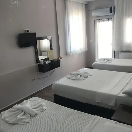 Anatolia Hotel