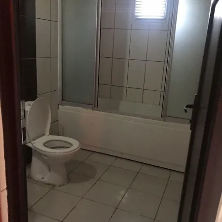 Hotel Anatolia Pamukkale
